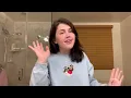 my voice and hi again