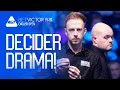 Download Lagu TOT OP HET WIEL! Judd Trump en Elliot Slessor vechten een zenuwslopende beslissingswedstrijd uit ...
