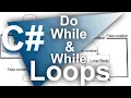 C - Do-While and While Loops