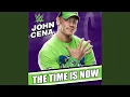 Download Lagu WWE: The Time Is Now (John Cena)