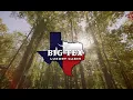 The Beautiful New Big Tex Luxury Cabin in Broken Bow Oklahoma