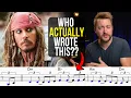 Download Lagu The INSANE Story Of Pirates Of The Caribbean's Soundtrack