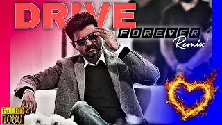 DRIVE FOREVER RUSSIAN REMIX Thalapathy Version Mashup 