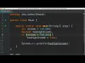 Java - Simplifying If Statements By Mosh Hamedani