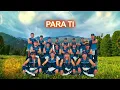 Banda Cuisillos - A Veces Lloro (Letra Oficial)