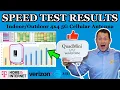 The Best Mini External Antenna For T-Mobile 5G Home Internet - Waveform QuadMini 4x4 MIMO