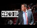 Stanford Men s Basketball Jerod Haase Mic d Up vs Long Beach State