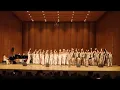 Download Lagu Sweet By and By - Arr. Joel Raney [ World Choir Games 2023 - Gangneung, Republik of Korea ]
