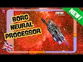 NEW Borg Neural Processor How to Play Star Trek Fleet Command Outside Views STFC