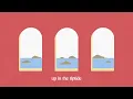 Surfaces - Call Me When You're Home (Official Lyric Video)