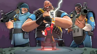 How To Stop Getting Rolled In TF2