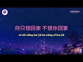 陶喆 David Tao - 愛我還是他 | Lyrics Video  | 拼音歌詞