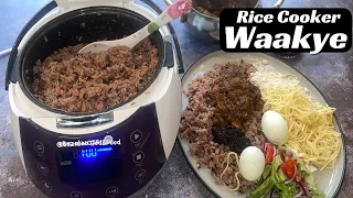 the soul food of ghana