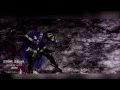 Download Lagu Saint Seiya Soul of Gold AMV/Opening Full
