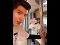 Download Lagu 徐正溪 片场休息的时候我都在干什么？ Xu Zhengxi What do I do during breaks on set?