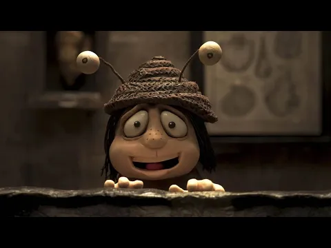 Memorias de un Caracol | Trailer Doblado Latino | Animacion