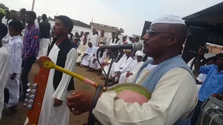 ودابوالحسن جلال إدريس مجموعه اغاني 