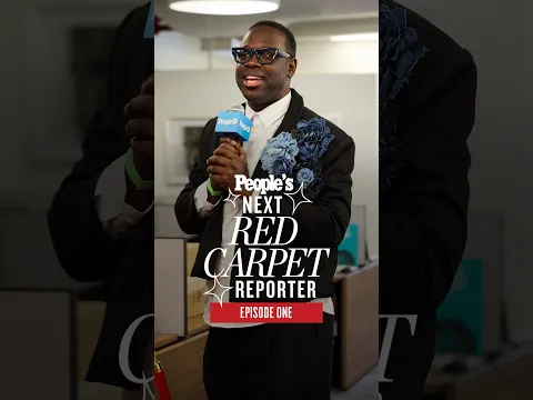 Who Will Be PEOPLE’s Next Red Carpet Reporter?