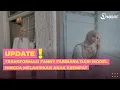 Transformasi Fanny Fabriana dari Model Hingga Melahirkan Anak Keempat