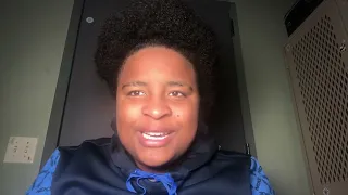 first youtube video story time abt me 