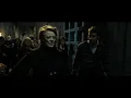 Seamus Finnigan is thinkin' pasta.