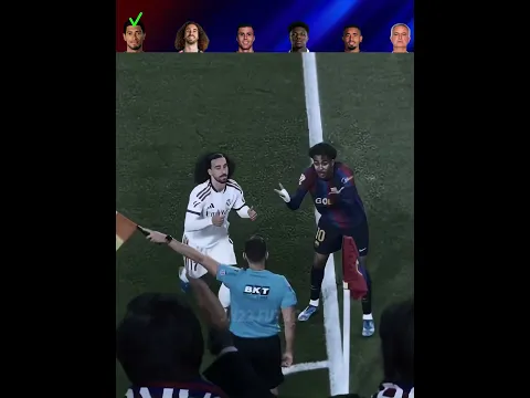 El clasico crashouts.π