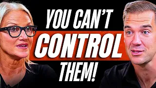 Mel Robbins: The 'Let Them Theory' (Transform Your Life by Creating Boundaries + Unlocking Peace)