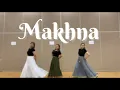 Download Lagu MAKHNA |DanceCover||Rista,Era,Yogi||