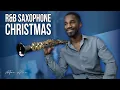 1 Hour of Christmas Saxophone Music