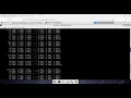 Machine Learning with PyTorch - Loading CSV files and text to PyTorch tensors