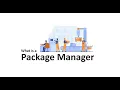 Package Managers Explained Simplifying Software Installation and Maintenance