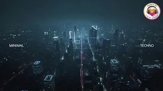 Minimal Techno Mix 2025 Calm Deep Vibes 