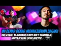 Download Lagu MERESAHKAN❗COVER ALIPBATA LEBIH RAMAI DI PERBINCANGKAN , BIKIN NGIRI PARA GITARIS DUNIA