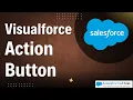 Create Visualforce Action Button in Salesforce Visualforce Action to create records