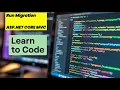How to Add Migration and Update Database in ASP net Core C