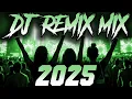 Download Lagu CLUB PARTY REMIX 2025 🔥 Mashups \u0026 Remixes Of Popular Songs 🔥 DJ Remix Song Party Dance DJ Mix 2025