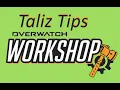 Overwatch Workshop 101 Tutoring - Episode 2 Variables