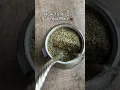 Download Lagu How To Prepare Yerba Mate🧉#yerbamate