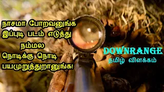 downrange 2017 hollywood movie story u0026 review in tamil tamil dubbed movies movie narration times
