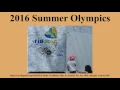 2016 Summer Olympics