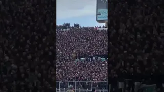 الكورفا سود تردد الاغنية الجديدة                    دندنها
