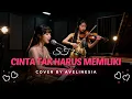 Lagu Cinta Tak Harus Memiliki - ST 12 | Cover By Avelinesia (Acoustic Piano \u0026 Violin)