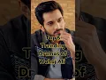 Download Lagu Top 5 Trending Dramas of Wahaj Ali | Must-Watch Serial Hits #dramachannel #pakistanitvseries