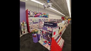 NEW PartyCity Inside Staples 360 Store Tour Warwick RI