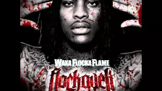 Waka Flocka Flame - TTG (Trained To Go) (feat. French Montana, YG Hootie, Joe Moses \u0026 Baby Bomb)