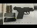 16 guns found at DSM airport in 2024 above national average