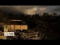 Lost Island The Maui Wildfire
