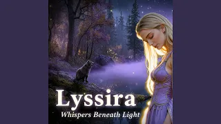 Lyssira Whispers Beneath Light Music To Heal 