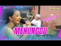 Download Lagu MENUNGGU - CAM KENDANG CAK MET | NEW PALLAPA \u0026 RAMAYANA AUDIO