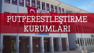  irk ve bidat yuvas okullar